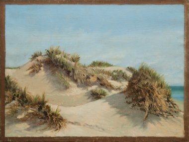 Du Musée à la dune Du Musée à la dune