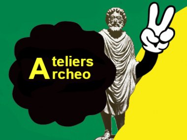 Journées Européennes de l'Archéologie