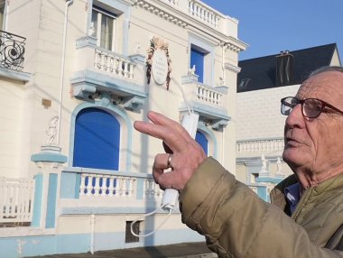 Les balades de Jean-Max