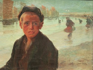 Les balades de Jean-Max