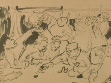 Les Thés au Musée Les Thés au Musée