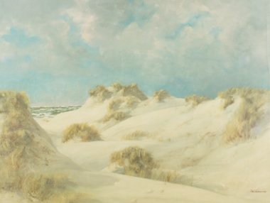 Studio Flash : Machine à horizon