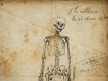 Visite guidée du Musée