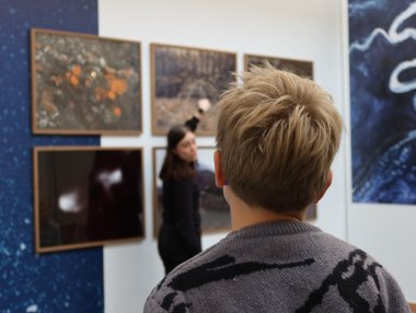 Visite guidée du Musée