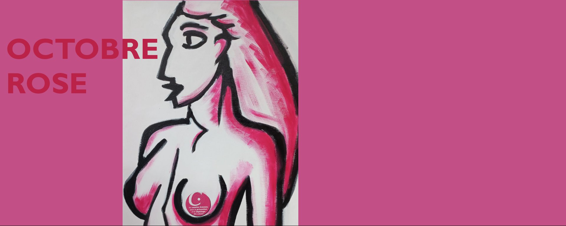 MARCHE ROSE