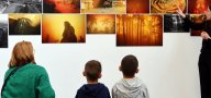 AU MUSEE CET ETE