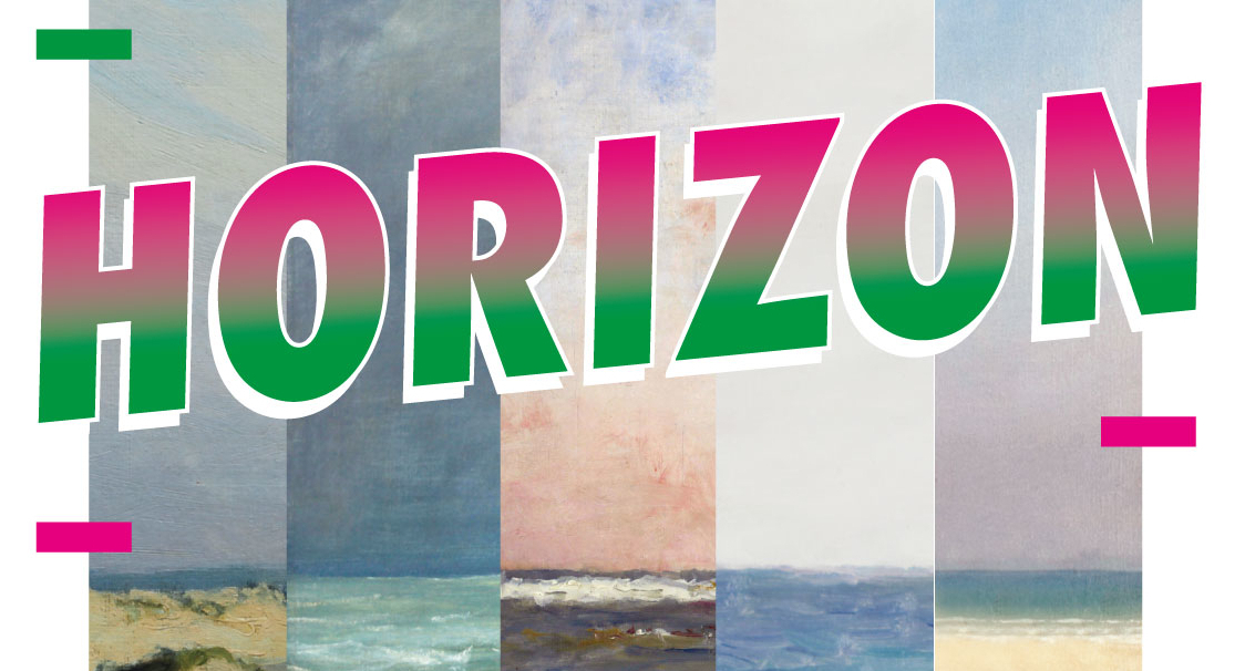 Horizon visuel expo