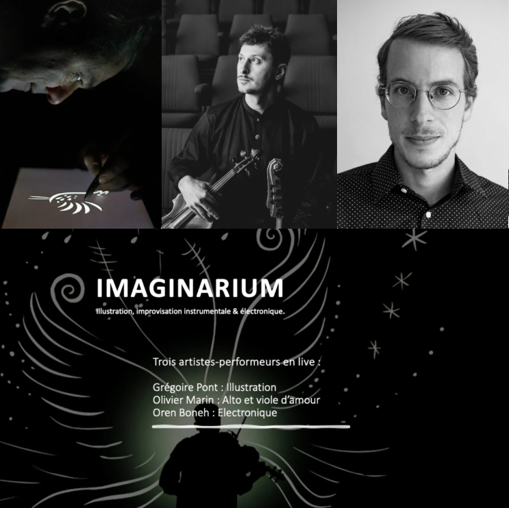 imaginarium 2
