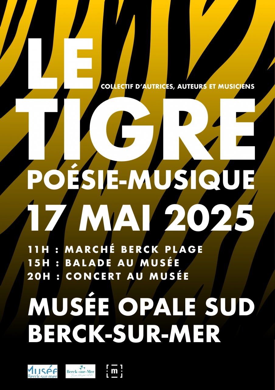 Le tigre